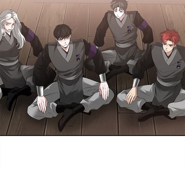 《米德乌特》第74话 第28页