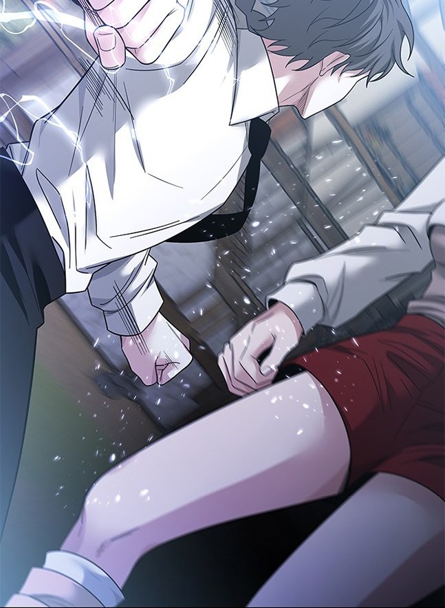 《米德乌特》第51话 第20页