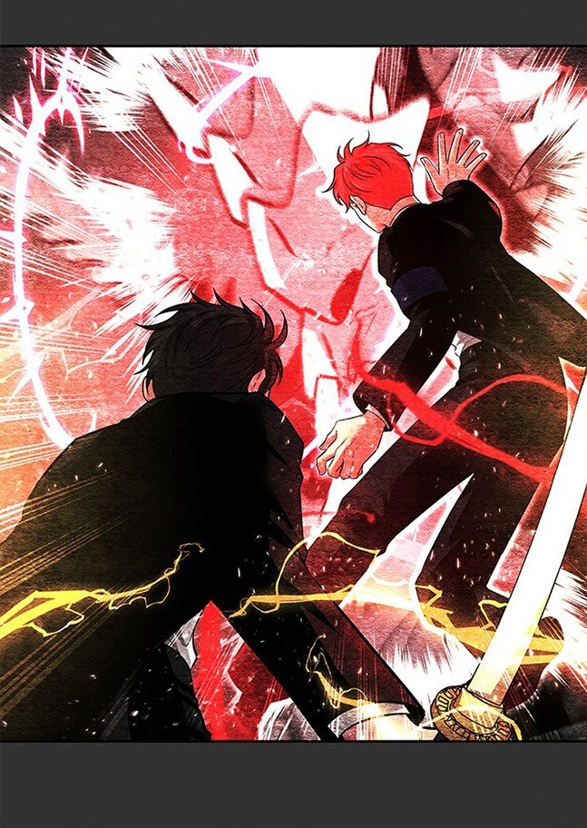 《米德乌特》第58话 第45页