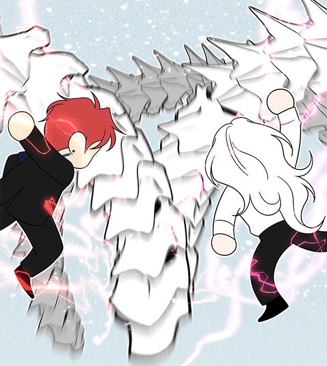 《米德乌特》第59话 第39页
