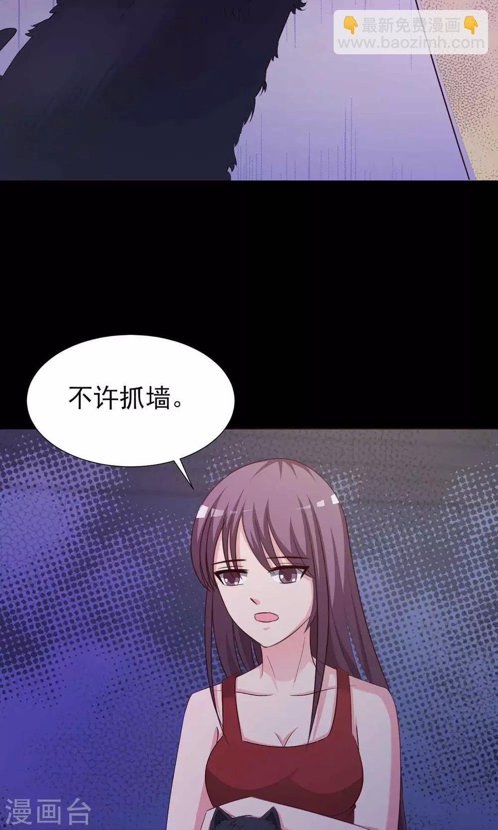 《脑洞密码》第4话 黑猫怪谈1 第45页