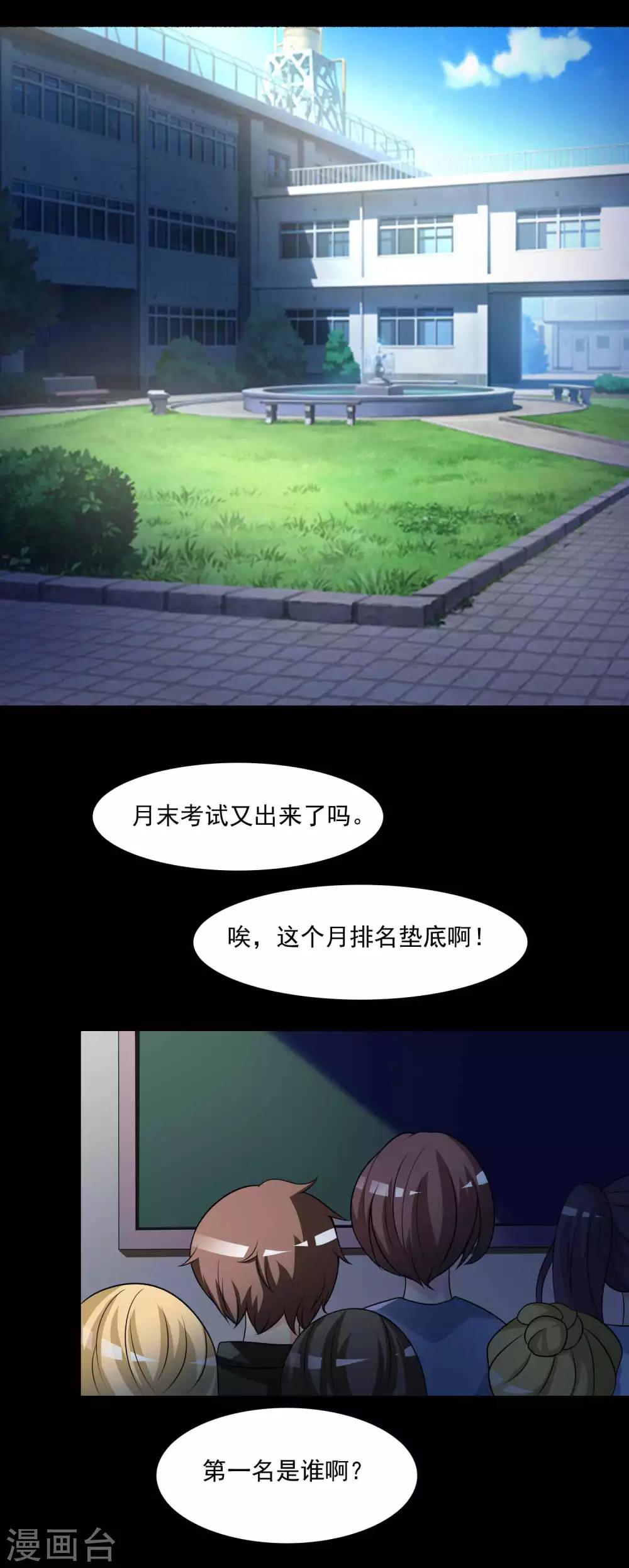 《脑洞密码》第58话 记忆密码1 第22页