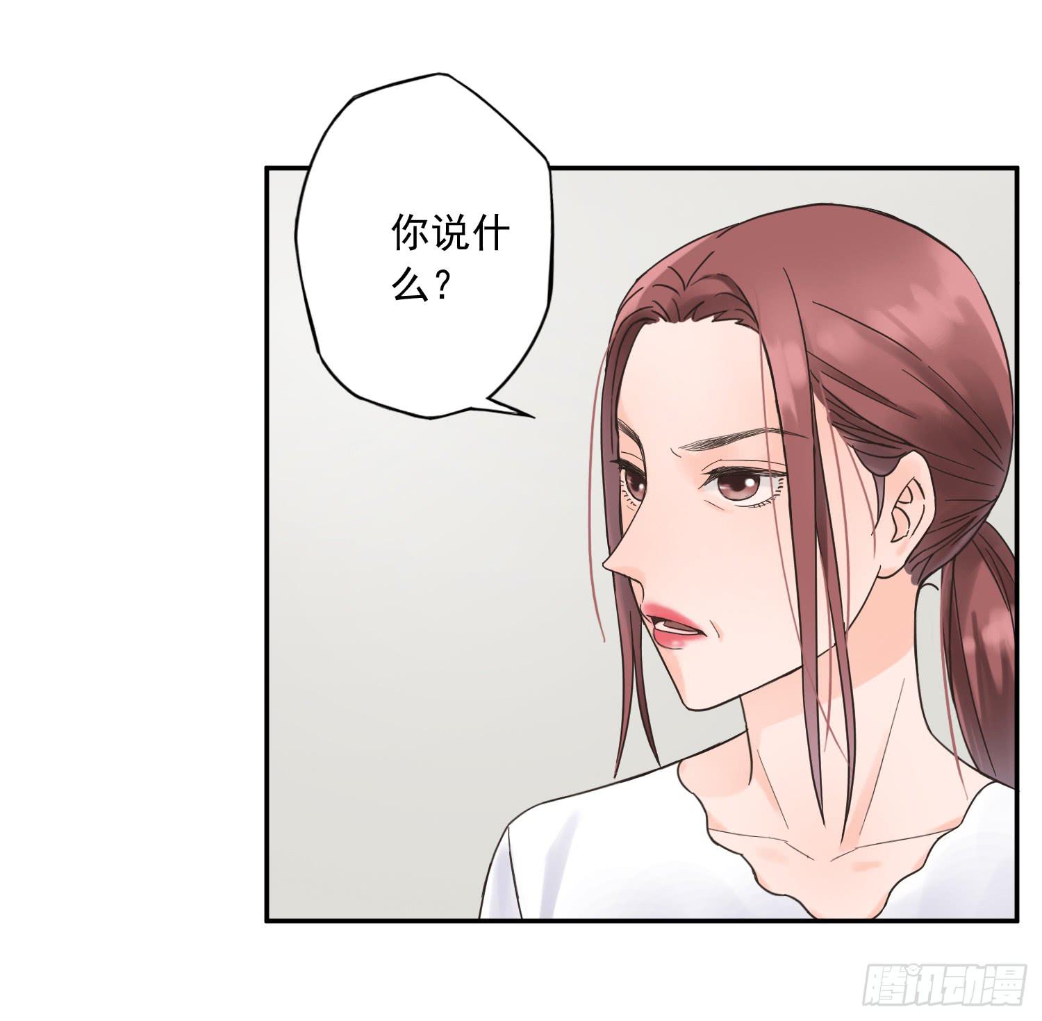 《何处安放》她竟然是楚楚！ 第33页