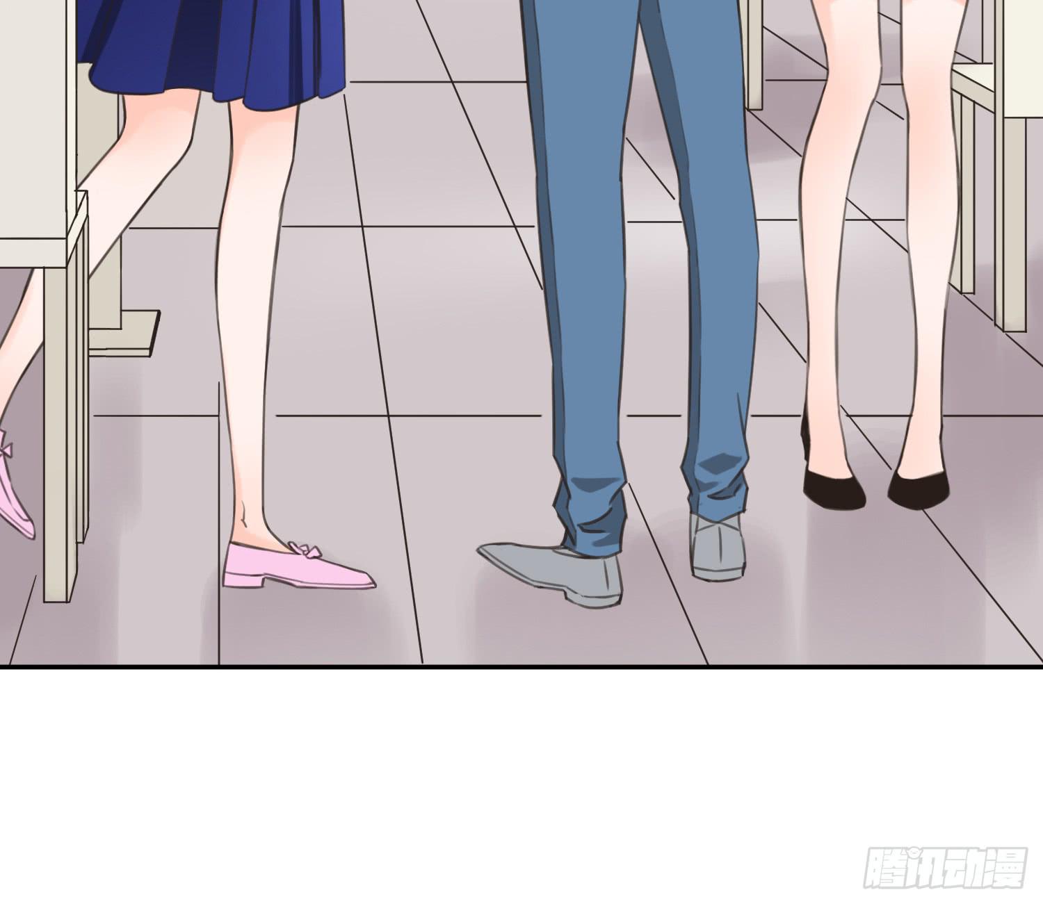 《何处安放》无所谓谁是我的爸爸 第15页