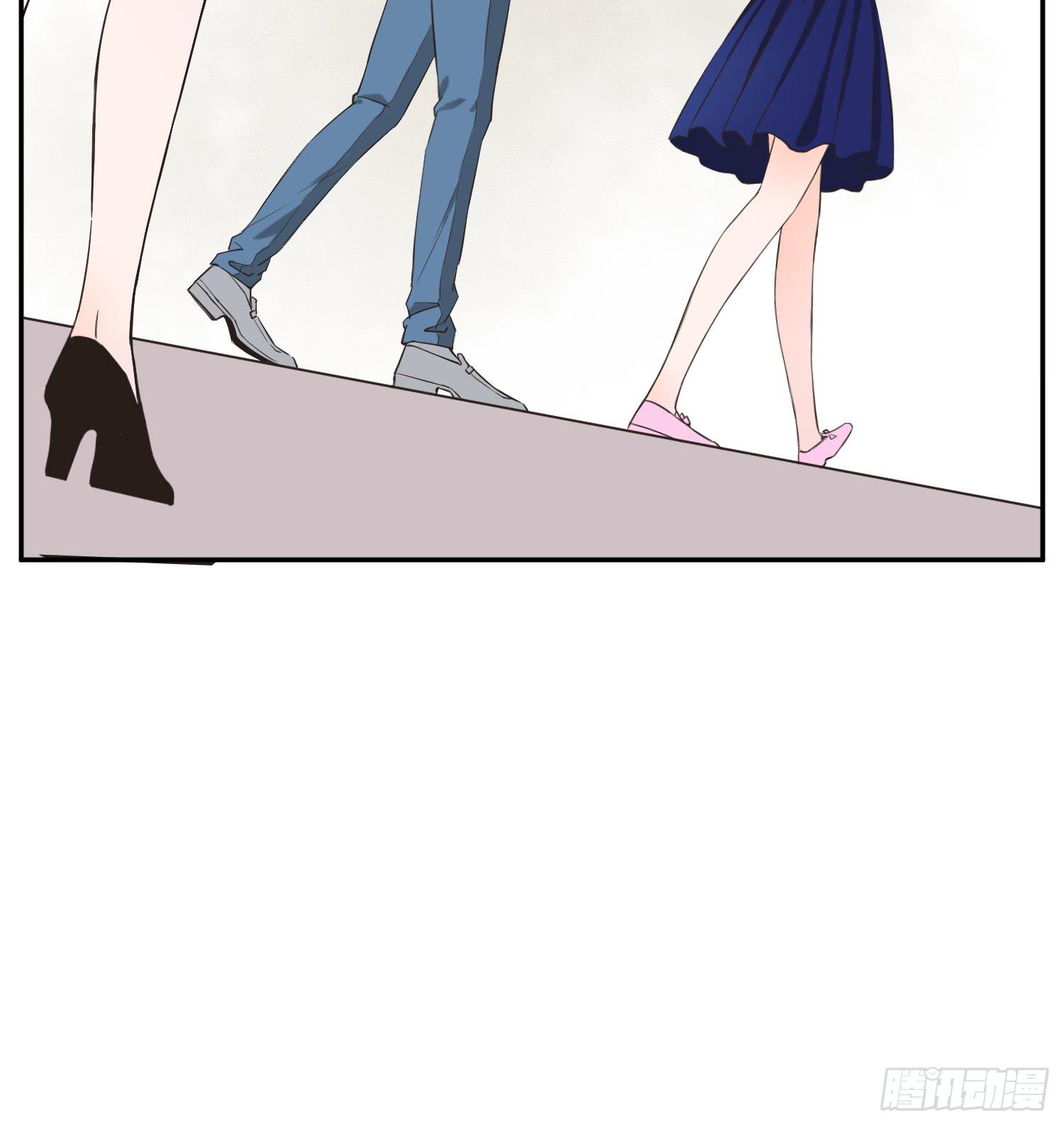 《何处安放》无所谓谁是我的爸爸 第21页