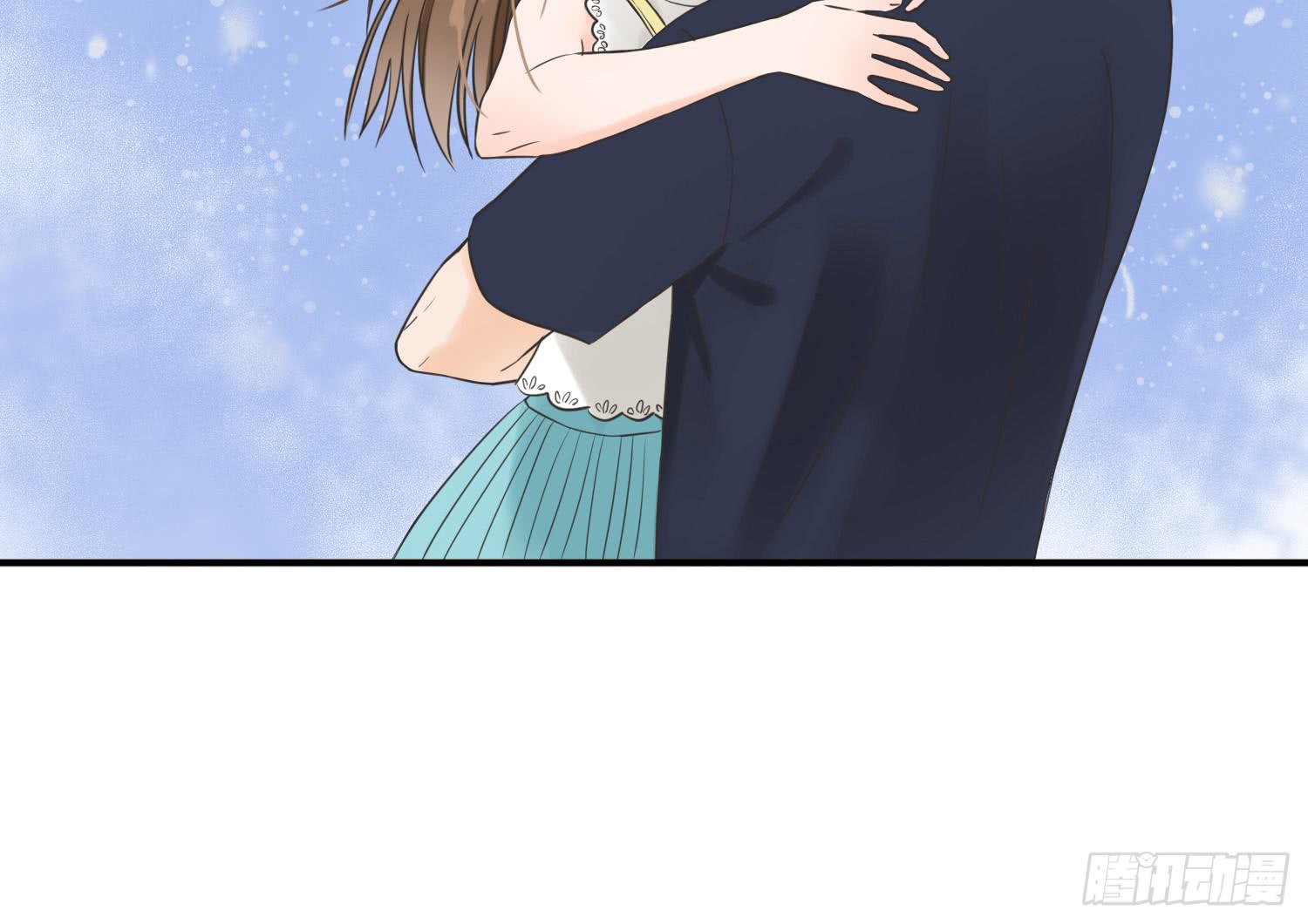 《何处安放》同居生活的尴尬时刻 第28页
