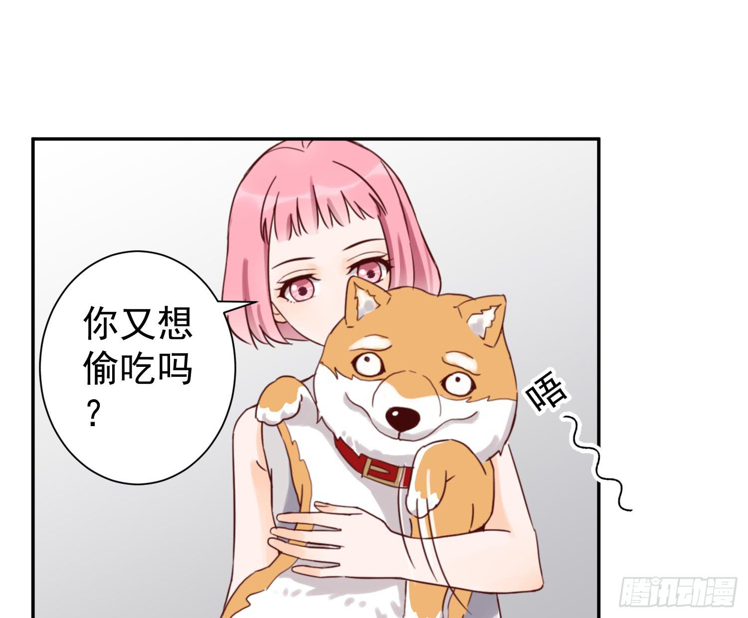 《何处安放》你对大叔一见钟情吗？ 第11页