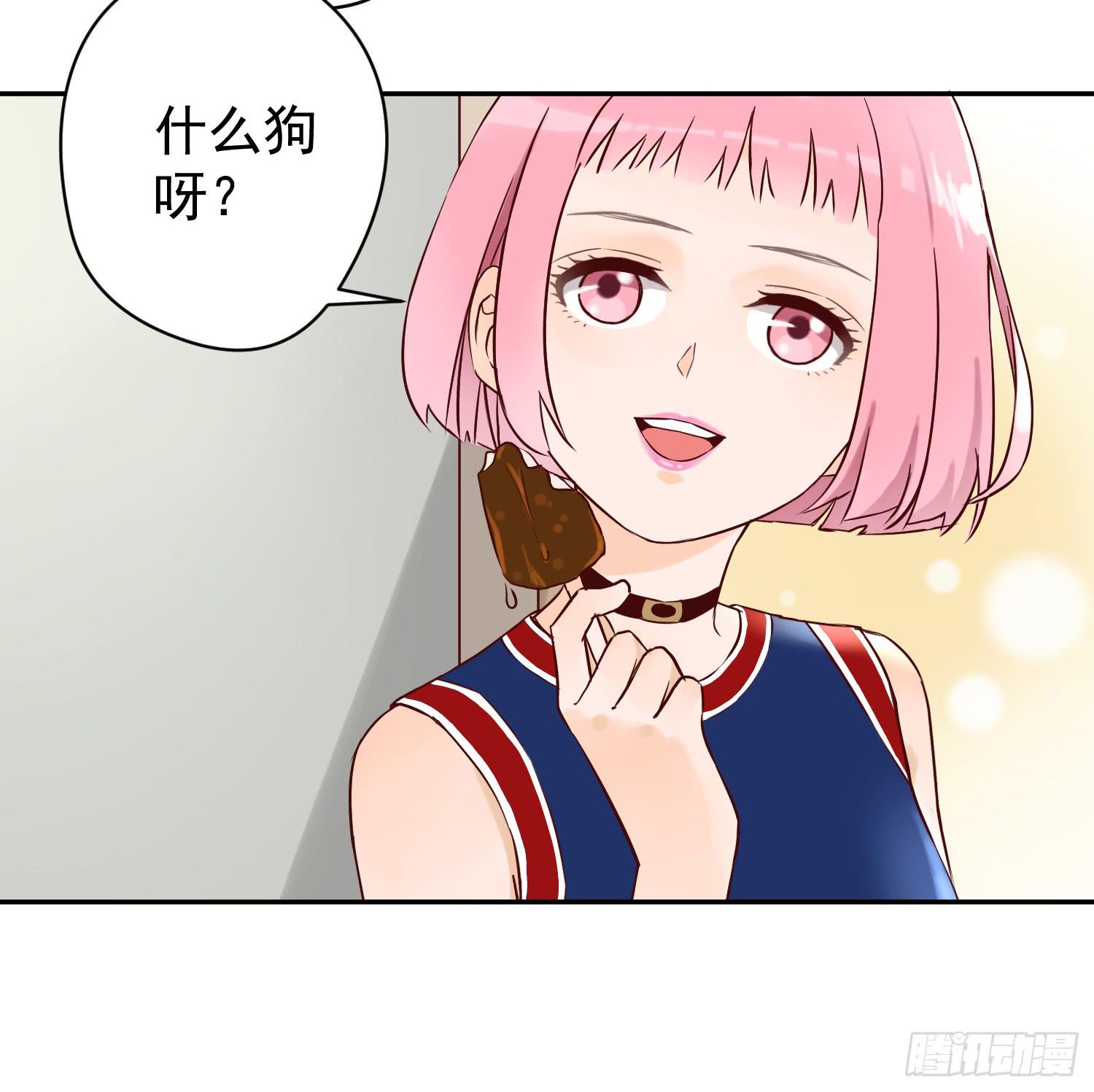 《何处安放》我还不如狗受欢迎 第17页