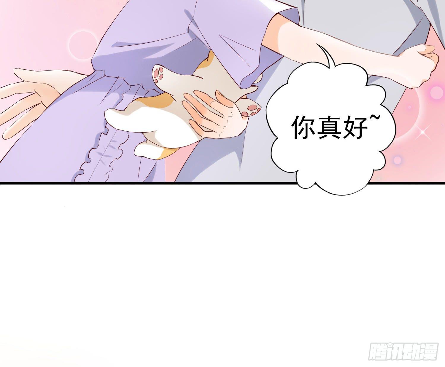 《何处安放》你真好 第17页
