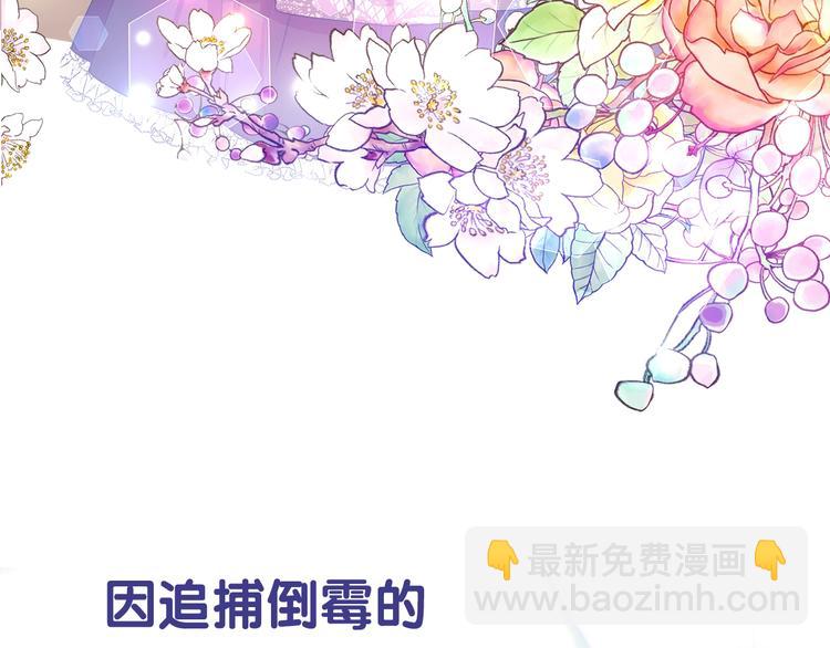 《成为猎手的婚约者》序章 失忆猎手和她的软萌吸血鬼 第12页