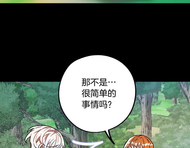 《成为猎手的婚约者》第17话 确认身份 第37页
