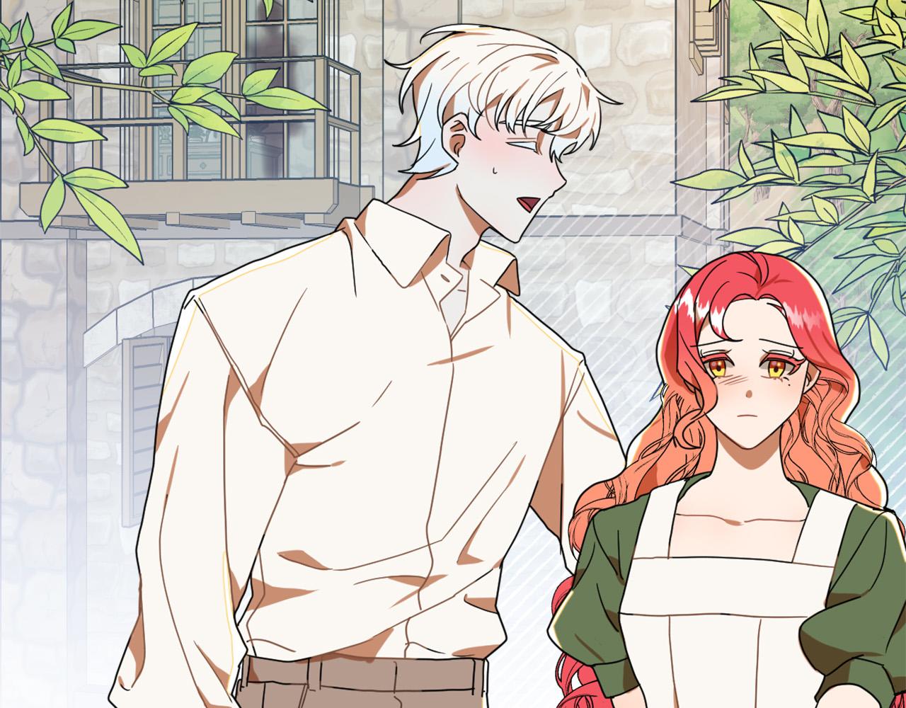 《成为猎手的婚约者》第16话 假吸血鬼 第42页