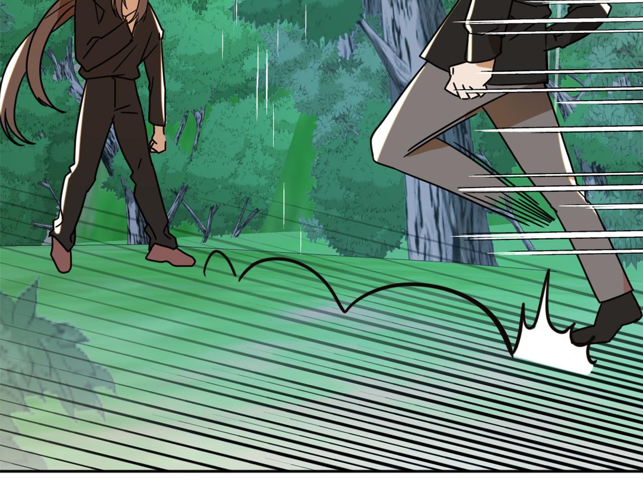 《成为猎手的婚约者》第15话 你是不是骗了我？ 第23页