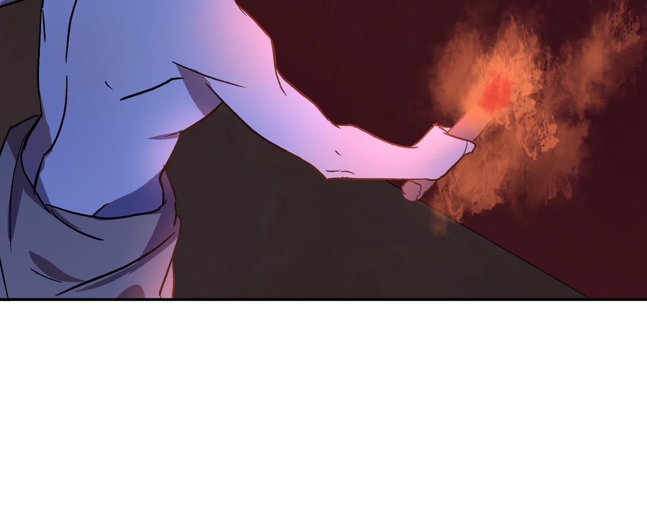 《成为猎手的婚约者》第38话 绝处逢生 第4页