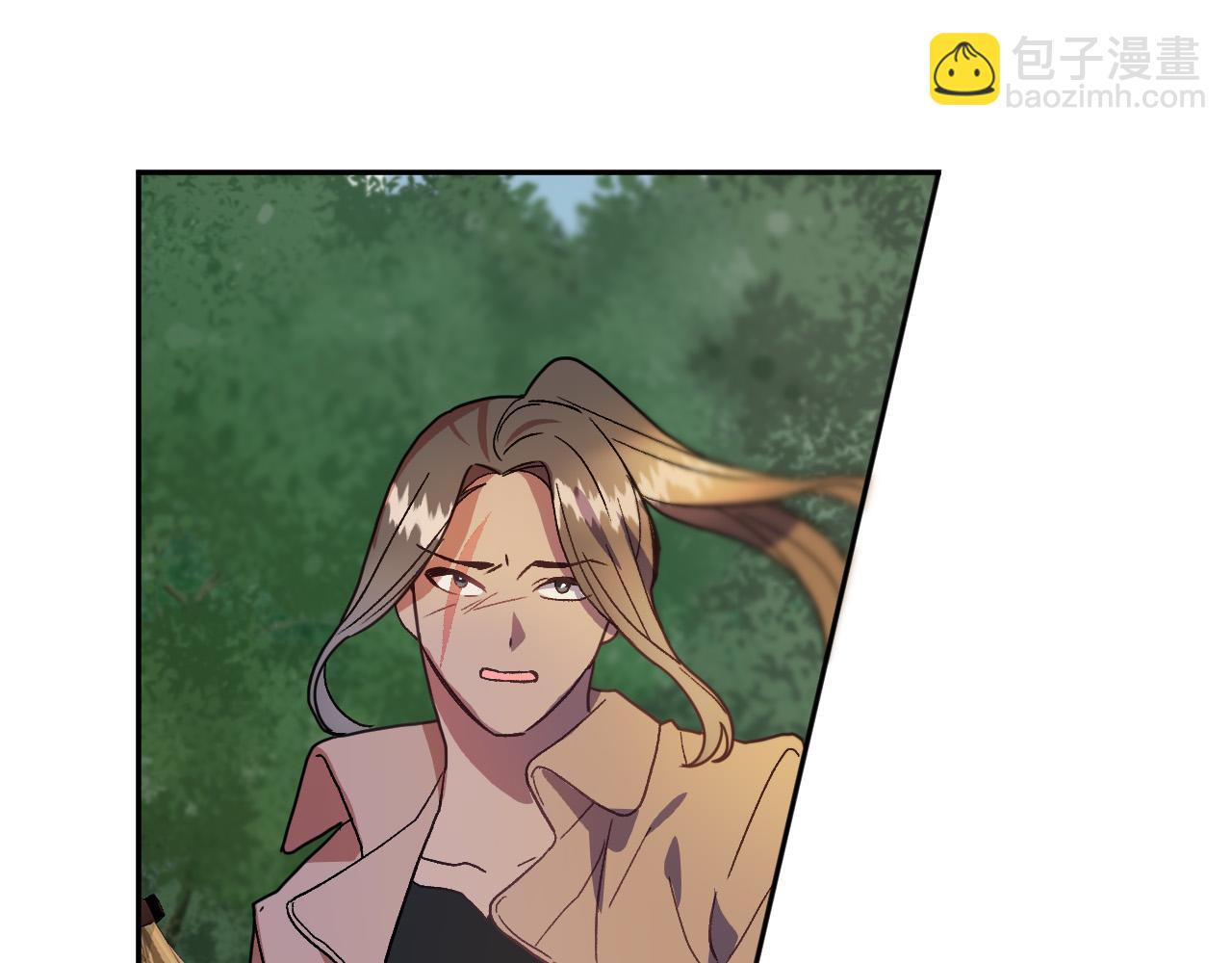 《成为猎手的婚约者》第39话 解除误会 第50页