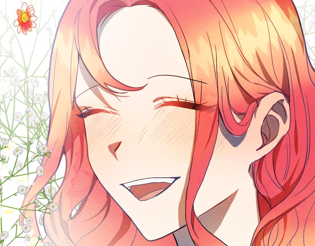 《成为猎手的婚约者》第48话 爱情就是全世界 第14页