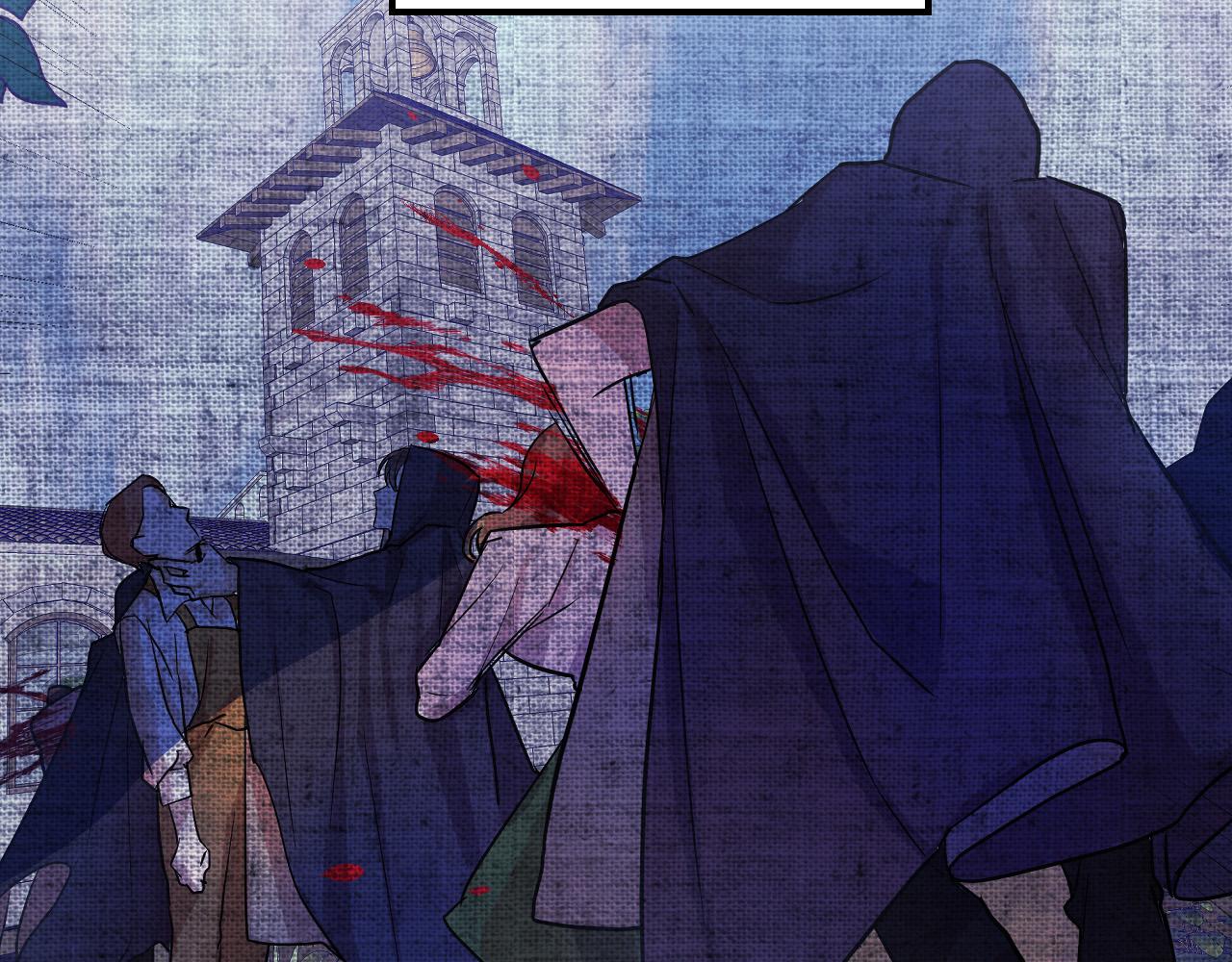 《成为猎手的婚约者》第31话 全面开战 第7页