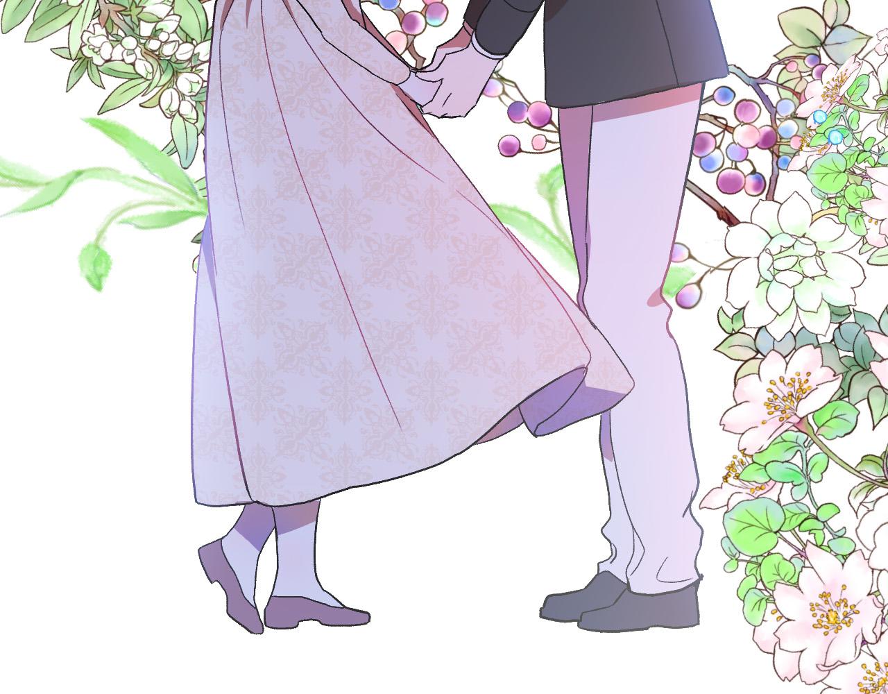 《成为猎手的婚约者》第34话 爱情考验 第25页