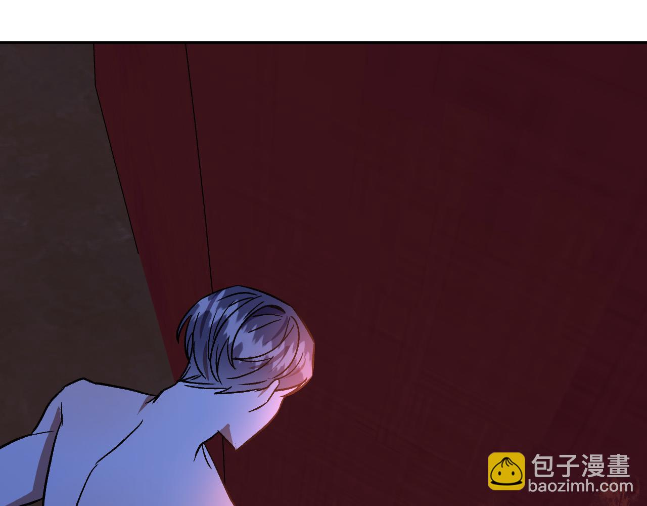 《成为猎手的婚约者》第38话 绝处逢生 第3页