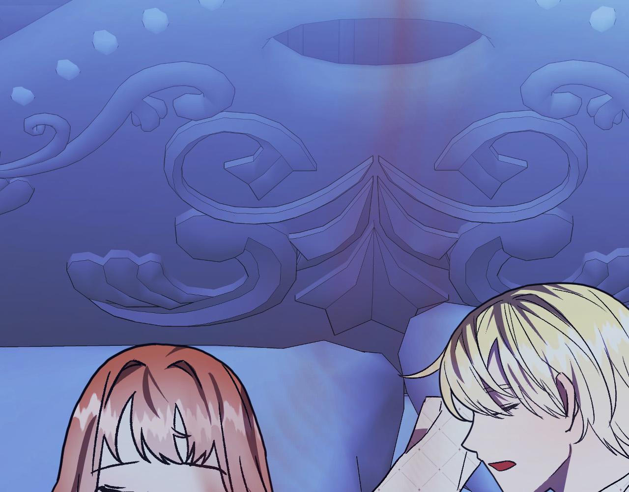 《成为猎手的婚约者》第41话 知道真相 第28页