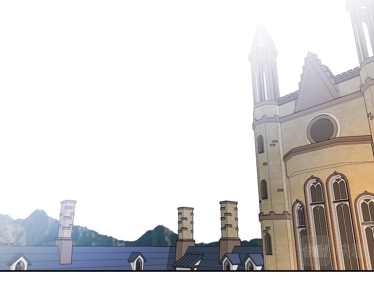 《成为猎手的婚约者》第42话 跨越种族的爱 第32页