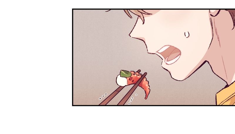 《食久记-勺灵调教我的日子》撞邪了？！ 第20页