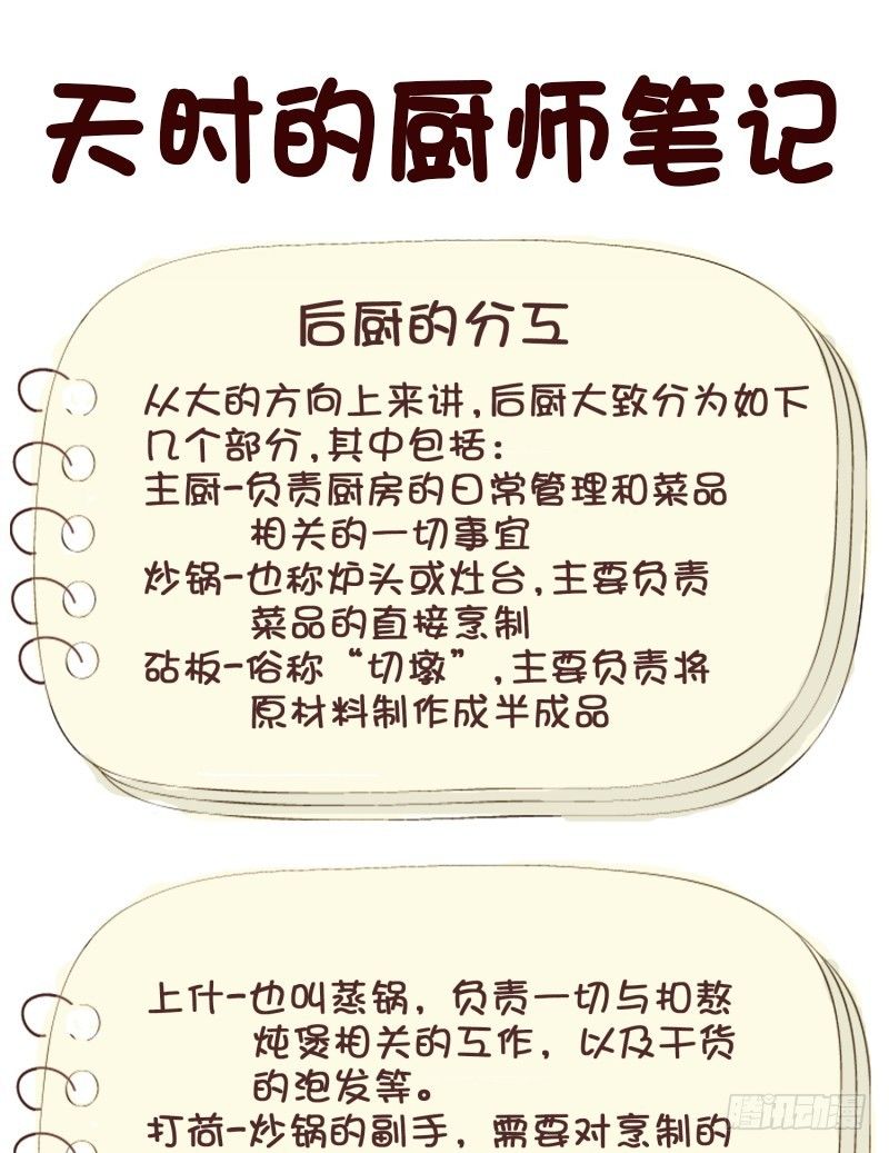《食久记-勺灵调教我的日子》万能的燕久 第35页
