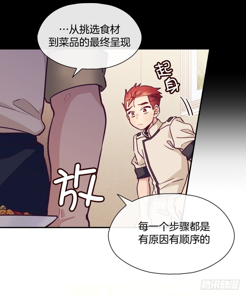 《食久记-勺灵调教我的日子》褚怀峰与关正东 第29页