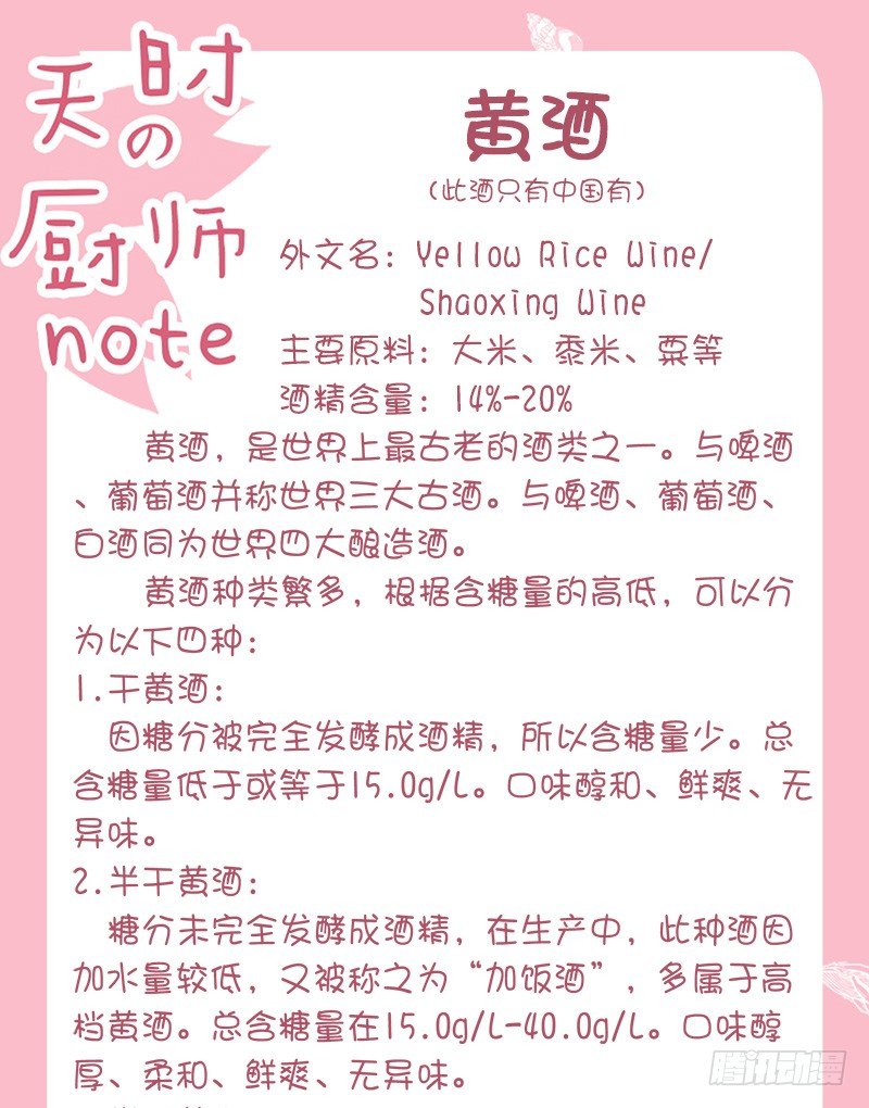 《食久记-勺灵调教我的日子》祭拜亲人 第29页