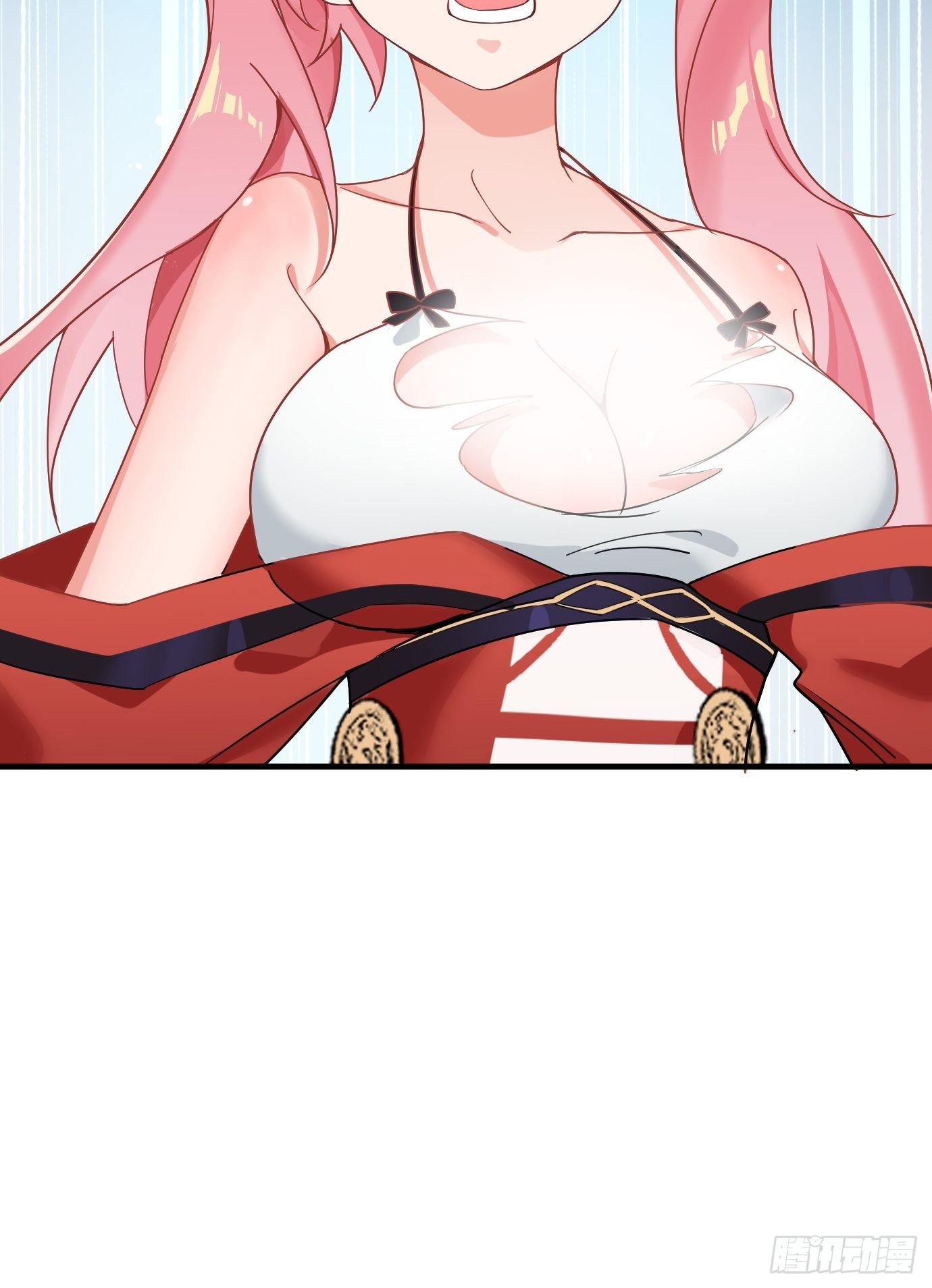 《剑灵同居日记》第三话你先把衣服穿上再说！ 第8页