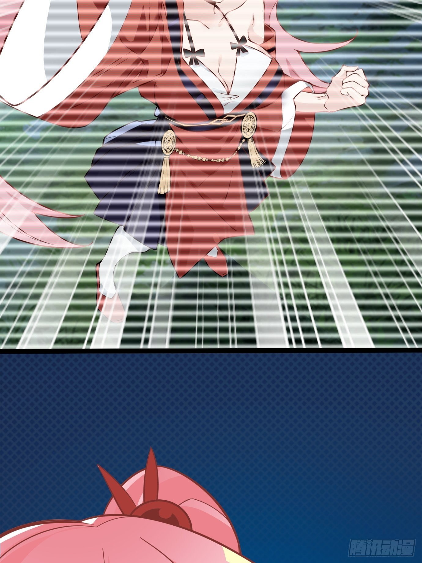 《剑灵同居日记》第十七话忘记的事情 第36页