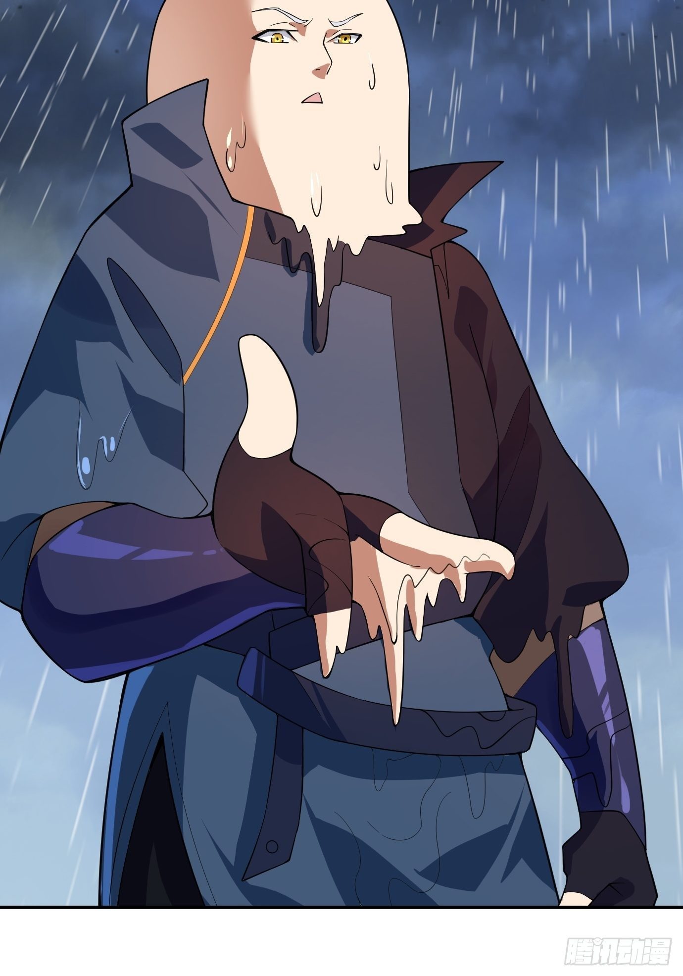 《剑灵同居日记》第十六话我们来救你了！ 第25页