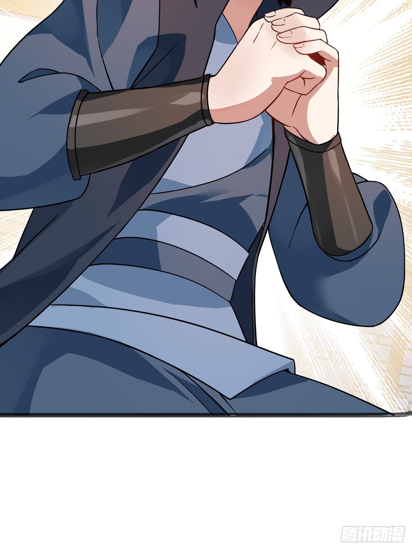 《剑灵同居日记》第二十一话就这？ 第28页