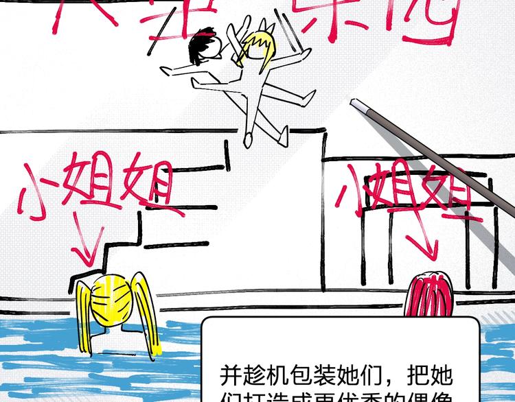 《女儿都是天降系》第28话 BT社团的阴谋！ 第10页