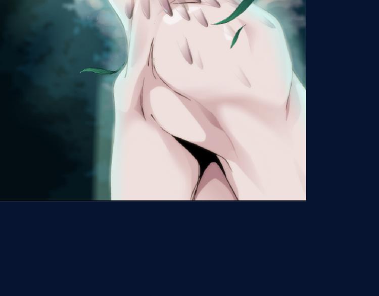 《X界美男图鉴》序章动物系美男明日上线！ 第12页