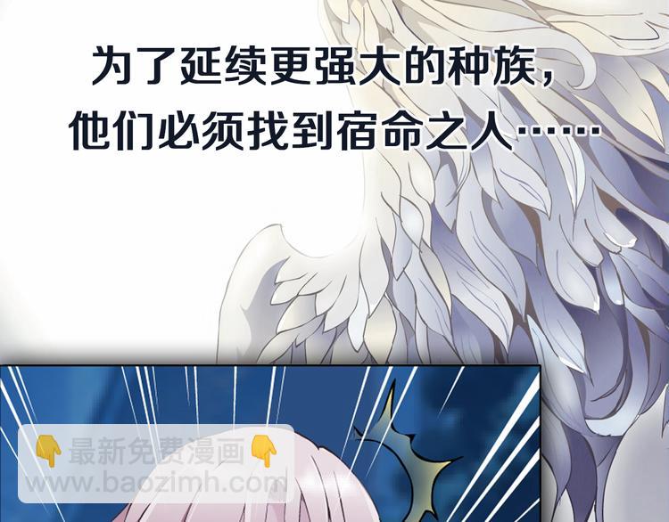 《X界美男图鉴》序章动物系美男明日上线！ 第18页