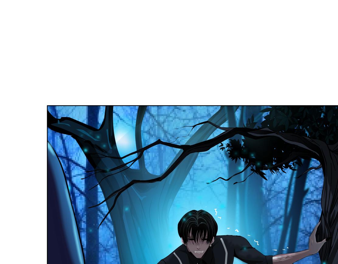 《X界美男图鉴》第14话 暴露身份？！ 第49页