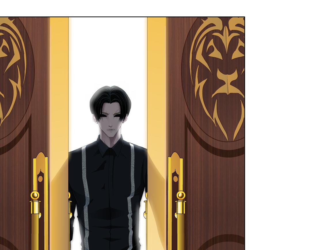 《X界美男图鉴》第14话 暴露身份？！ 第9页