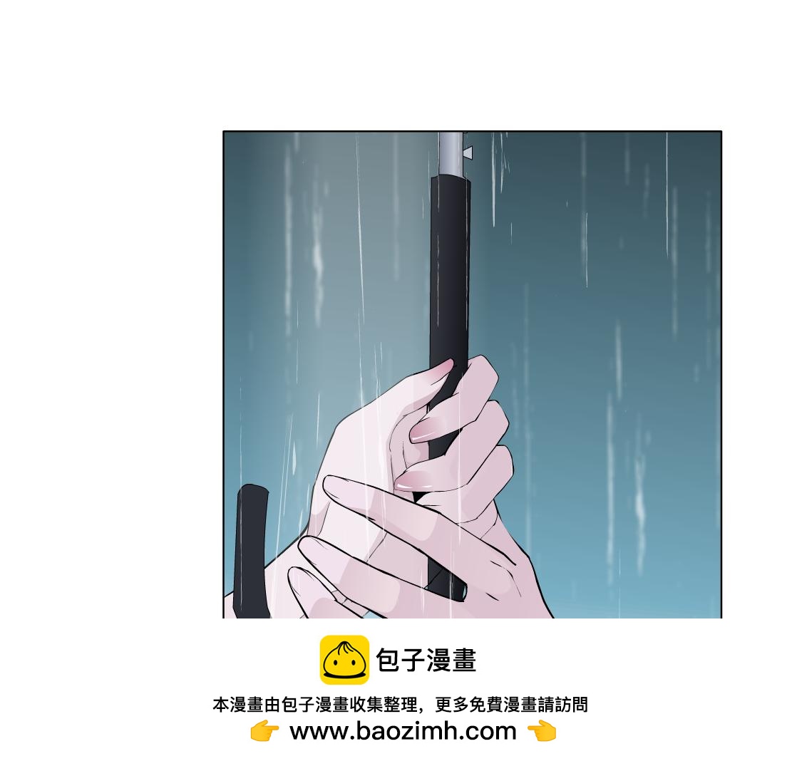 《X界美男图鉴》第19话 占有？ 第50页