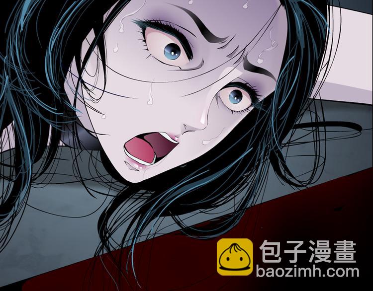 《X界美男图鉴》柯小悬疑新作《雕塑》即将上线 第14页