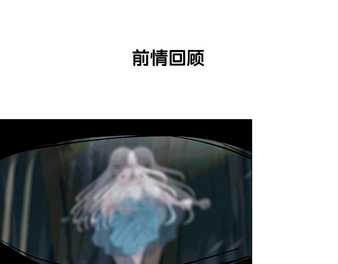 《X界美男图鉴》第38话 他曾经的伴侣 第1页