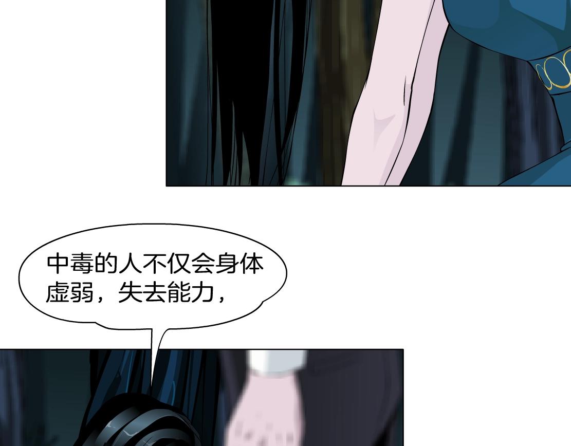 《X界美男图鉴》第42话 反目成仇？ 第35页
