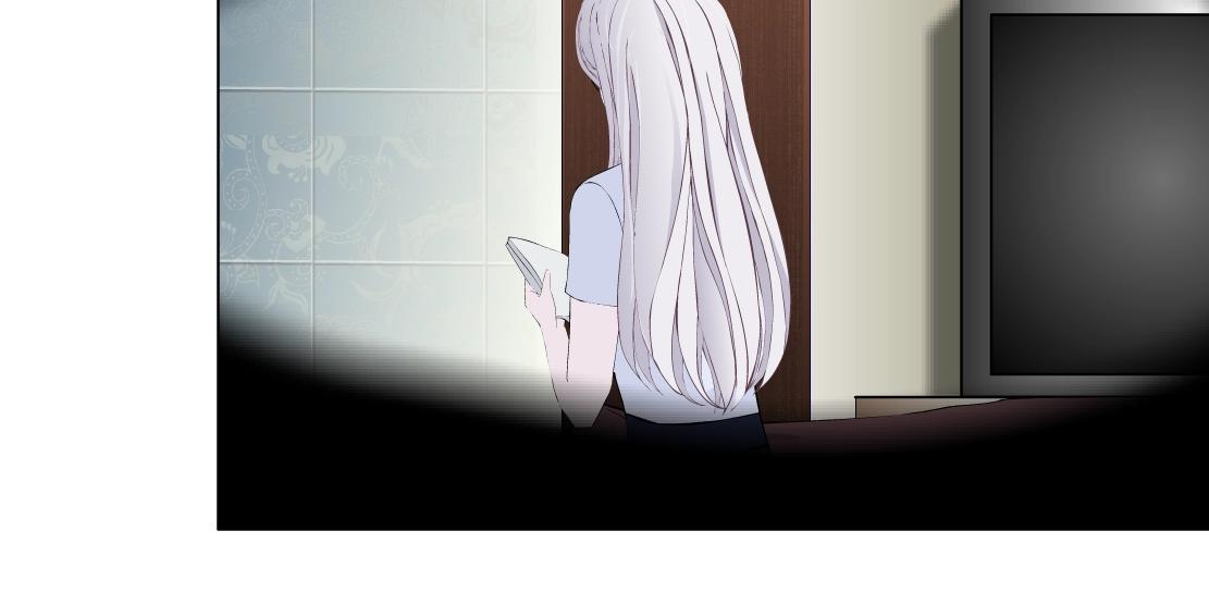 《X界美男图鉴》第45话 悉心照顾 第23页