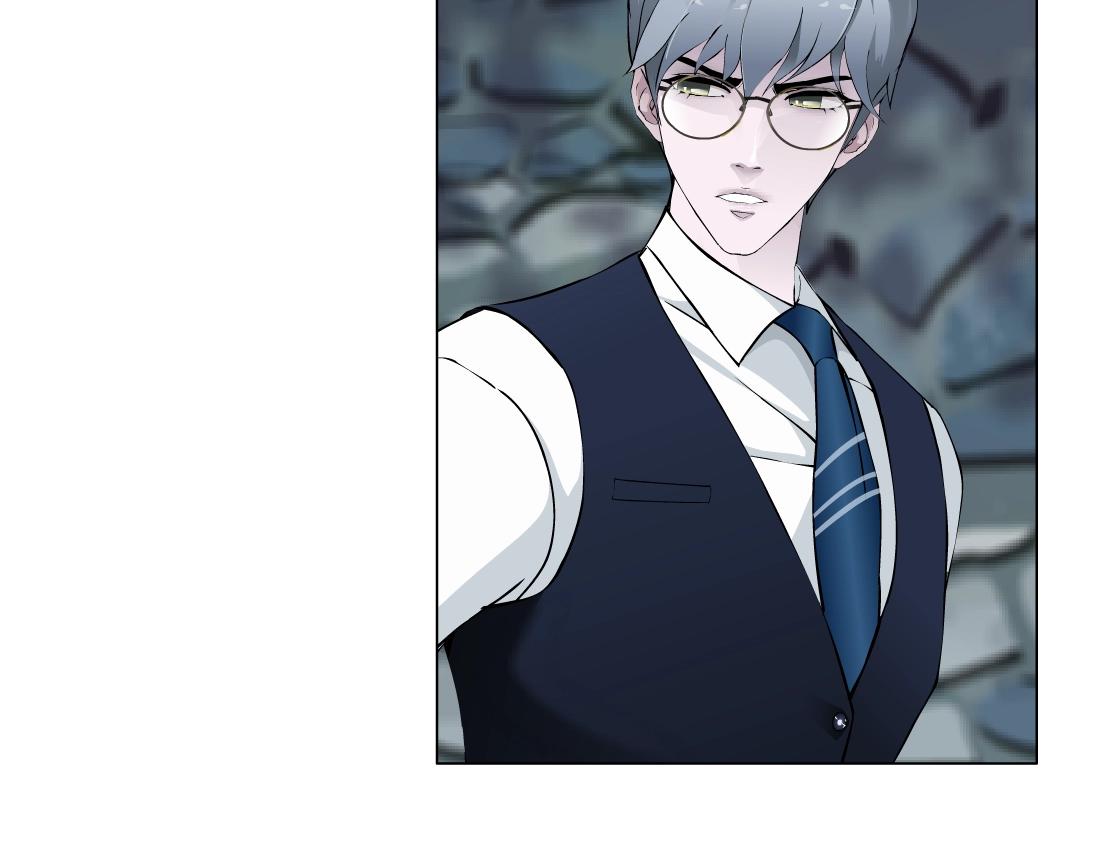 《X界美男图鉴》完结篇 换血 第36页