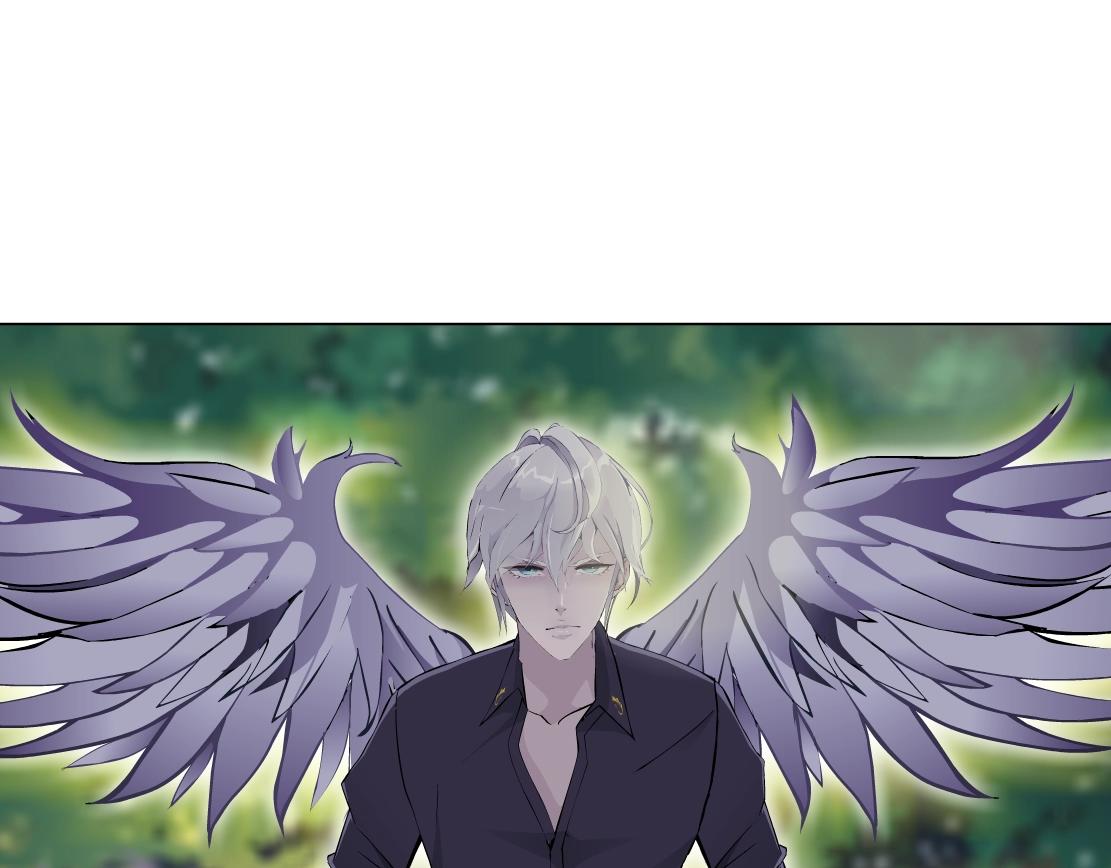 《X界美男图鉴》完结篇 换血 第47页
