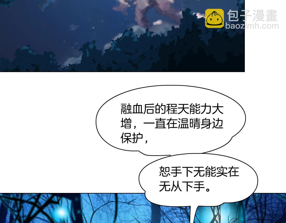 《X界美男图鉴》第47话 发狂 第20页