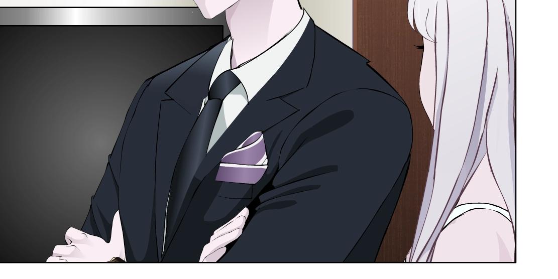 《X界美男图鉴》第47话 发狂 第32页