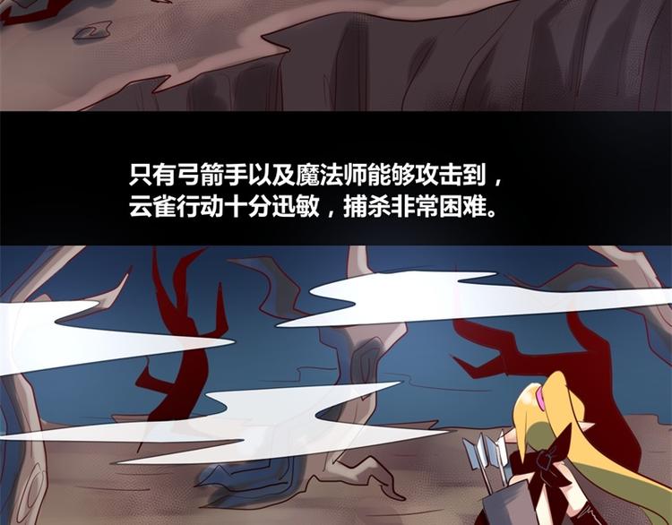 《我是个假的npc》第8话 第28页