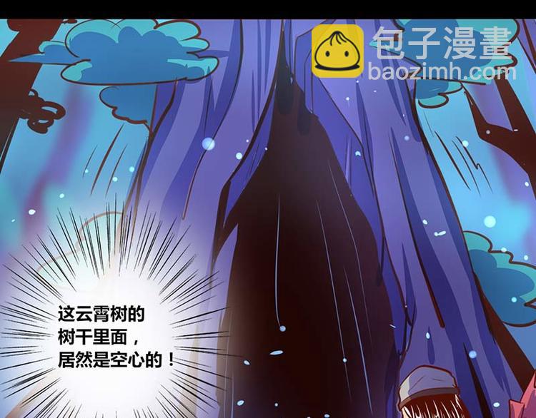 《我是个假的npc》第27话 第8页