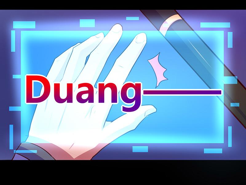 《我是个假的npc》第44话 第25页